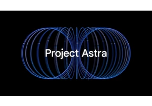 Google's Project Astra uses your phone's camera and AI to find noise makers, misplaced items and more.
