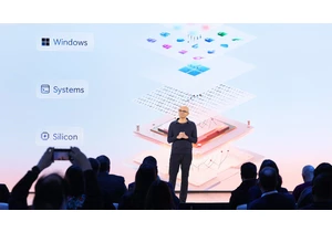 Microsoft unveils new AI-powered PCs and features at its Build developer conference