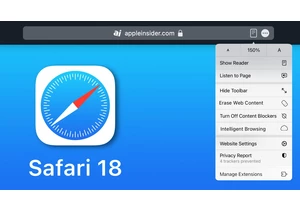 Apple to unveil AI-enabled Safari alongside new operating systems