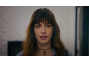 How to Watch 'The Idea of You,' Starring Anne Hathaway     - CNET