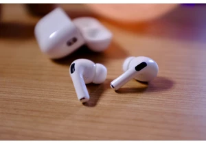 AirPods Pro 2 are back down to a bargain price