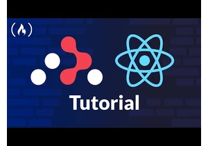 React Router v6 – Full Course