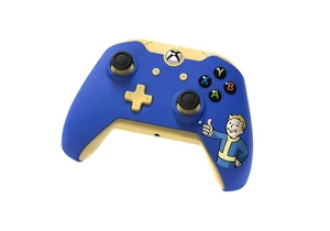  If you've got one of these Fallout Xbox controllers stashed in your vault, it could be worth a lot of caps 