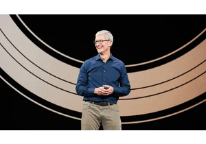  Tim Cook explains why Apple’s generative AI could be the best on smartphones – and he might have a point 
