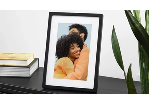 Last Chance: Save Up to $50 on Select Skylight Frames and Calendars for Mom     - CNET