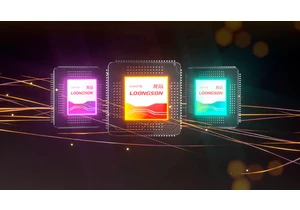  Homegrown Chinese CPUs are catching up to AMD and Intel — Loongson 3B6600 and 3B7000 allegedly match Intel 10th Gen CPU performance 