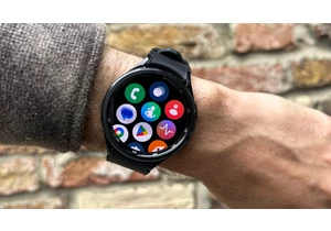 Samsung Galaxy Watch Ultra tipped to rival Apple Watch Ultra