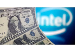 Intel Brags of $152B in Stock Buybacks. Why Does It Need an $8B Subsidy?