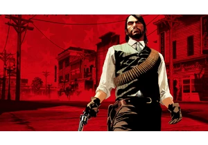  Rockstar's original Red Dead Redemption and its expansion spotted in launcher files — Windows gamers may finally get a remastered release 