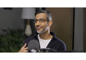 Google’s CEO Says AI Overviews Website Referrals Are Increasing via @sejournal, @martinibuster