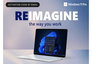 Time’s up: Windows 10 support ends, but Windows 11 Pro is just $15
