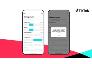 You Can Now Customize Your TikTok 'For You' Feed With Sliders. Here's How