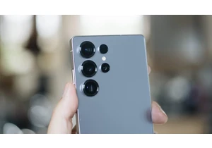 I Love This Hidden Camera Trick on the Galaxy S25 Ultra