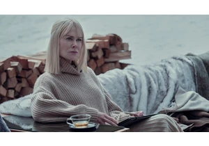 'Nine Perfect Strangers' Season 2: How to Watch Episode 3 of the Nicole Kidman Drama
