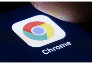 Google released a critical Chrome update today -- you must update by June 5