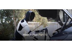 Tesla's latest 'Master Plan' isn't a mission statement, it's a discursive mess
