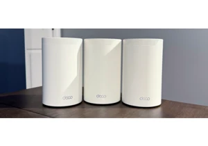 TP-Link Deco BE68 Wi-Fi 7 mesh router review: Class-leading 6 GHz performance and competitive pricing