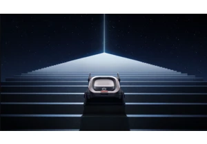 Eufy's MarsWalker allows its robot vacuums to climb stairs