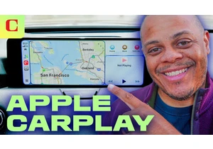 Apple CarPlay Set Up: Tips and Tricks to Get Going video