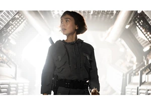  How to watch Alien: Earth online from anywhere — stream small screen spin-off of the classic movie 