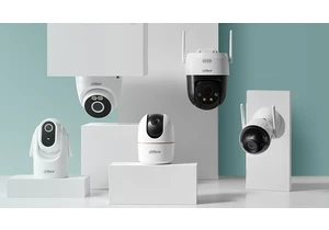  Hackers could take over millions of Dahua CCTV cameras because of two critical flaws - here's how to stay safe 