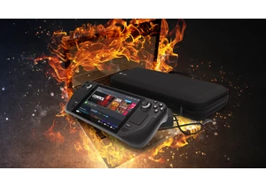  The Steam Deck OLED's RAM is now upgradable via unofficial modding, but I'd avoid it for one big reason 