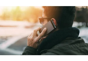 Conversations remotely detected from cell phone vibrations, researchers report