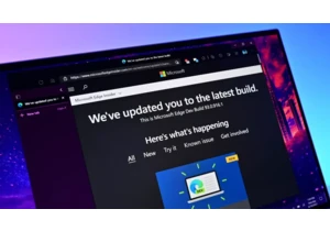  Latest Microsoft Edge update breaks design visuals on Windows 11 — once you see it, you'll hate it 