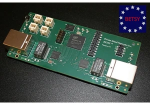 Open Source and FPGA Maker Board for Networking