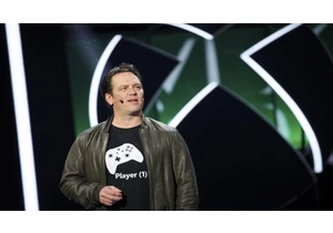  Phil Spencer somehow thinks that Xbox has 'never looked stronger' as multiple games are canceled 