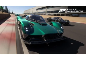 Forza Motorsport's future doesn't look good following the grim week at Xbox — Turn 10 layoffs reportedly had a massive impact on any future for the franchise