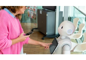 Gender characteristics of service robots can influence customer decisions