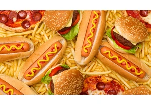 10 Foods to Cut Back On for a More Balanced, Well-Rounded Diet