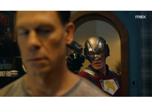 Peacemaker season 2 finally has a teaser trailer – here are 3 things you need to know