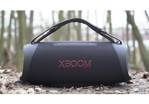 LG Xboom Go XG8T Review