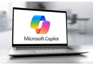 Microsoft is now squeezing Copilot AI into its app store