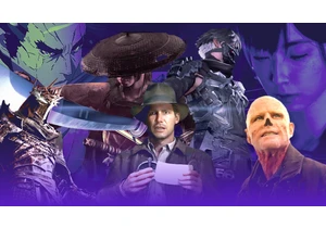 Everything Announced at Gamescom Opening Night Live 2025 in 20 Minutes video