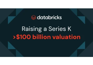 Databricks is raising a Series K Investment at >$100B valuation