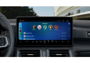 Apple’s iOS 26 is changing CarPlay in a big way – here are the 4 hottest new features