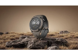 Coros introduces Nomad, and it’s the cheaper Garmin Instinct 3 rival I’ve been waiting for