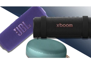 Bluetooth speaker heaven: my top 4 launches of 2025 so far, and what’s coming