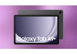 There’s an unmissable deal on the Samsung Galaxy Tab A9+ Android tablet