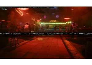 How to use Steam’s in-game performance monitor to display real FPS with DLSS or FSR frame generation active