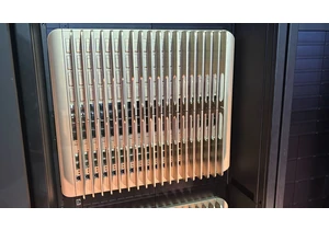 Nvidia reportedly books entire server plant capacity through 2026 to build Blackwell and Rubin AI servers, pushing out other potential customers