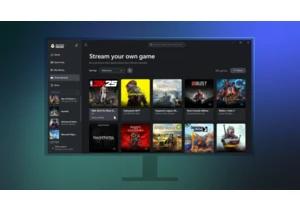Xbox's 'Stream your own game' feature now extends to PC