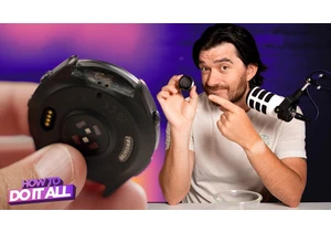 How to Deep Clean Your Fitness Tracker (and Why You Should!) video