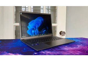 I Recommend This Budget Acer Laptop at Full Price, and It's an Even Better Value at $200 Off