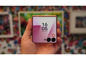 The Samsung Galaxy Flip 7 has been reduced hours after its reveal