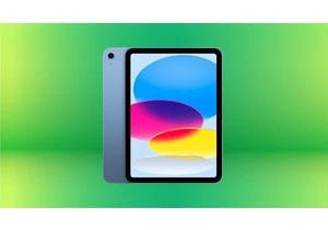 My Family Loves the iPad 10 and It's $70 Off Today During Walmart's Anti-Prime Sale