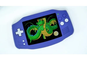 YouTuber faces jail time for showing off Android-based gaming handhelds